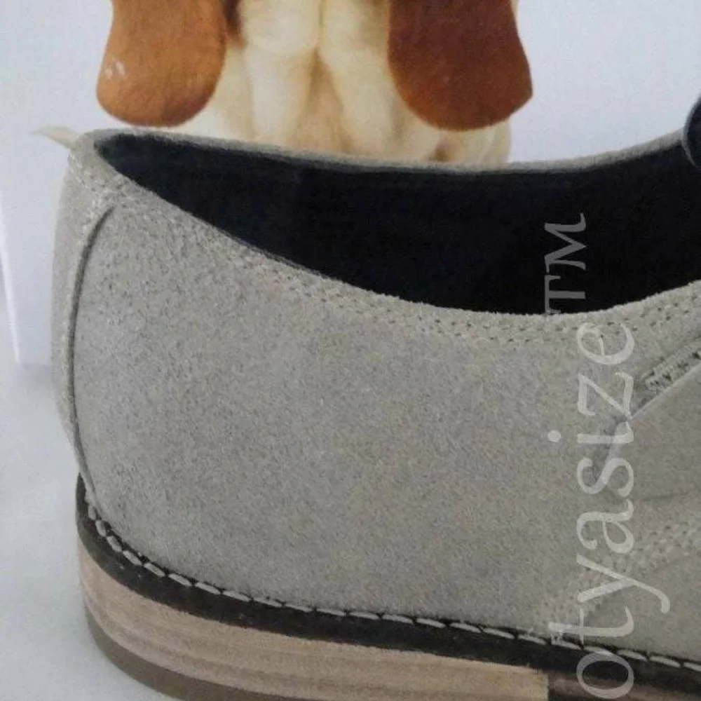 HUSH PUPPIES STYLE MONK STRAP CASUAL OXFORD SZ‎ 10